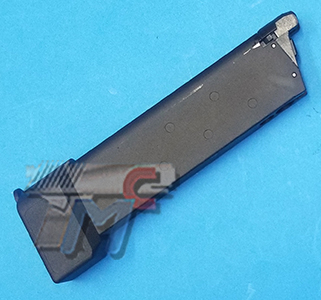 VFC 20rds Gas Magazine (Extended) for VFC 1911 GBB Pistol - Click Image to Close